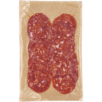 Small Chorizo Salami Sliced (kg)