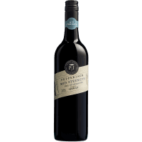 Mid Strength Shiraz (750ml)