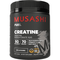 Creatine Oral Powder (350g)