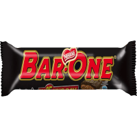 Bar One Chocolate Bar (55g)