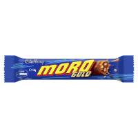 Moro Gold Bar (50g)