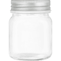 Preserving Jar 150ml (1pk)