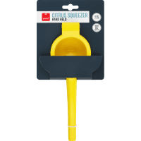 Hand Held Citrus Squeezer (1pk)
