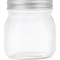 Preserving Jar 300ml (1pk)