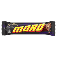 Moro Chocolate Bar (50g)