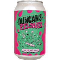 Pilsner (330ml)