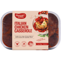 Italian Chicken Casserole (500g)