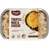 Truffle Mac & Cheese (490g)
