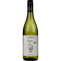Organic Chardonnay (750ml)