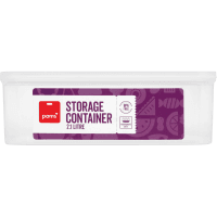 Storage Container 2.1l (1pk)