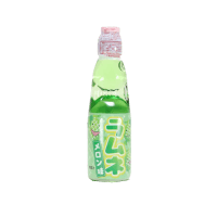 Melon Sparkling Soft Drink (200ml)