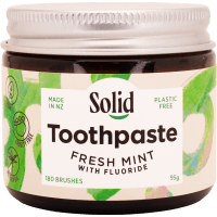 Fresh Mint Toothpaste (95g)