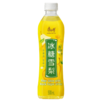 Pear Juice With Rock Sugar Drink (500ml)