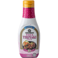Thick Teriyaki Sauce (240g)