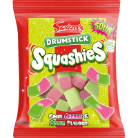 Drumsticks Cherry & Apple Confectionery (140g)