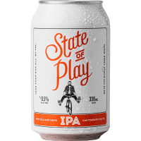 Zero IPA (330ml)