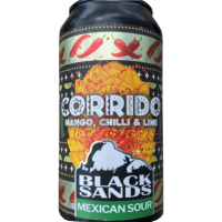 Mexican Sour Corrido - Mango, Chilli Lime Sour (440ml)