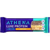 Hokey Pokey Luxe Protein Protein + Iron Bar (55g)