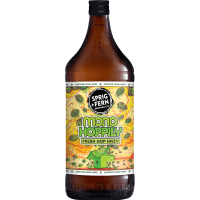 Monohoppily Fresh Hop Hazy Beer (888ml)