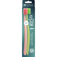 Gentle Care Toothbrush (2pk)