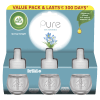 Pure Refill Spring Delight (3 x 19ml)