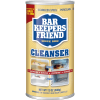 Cleanser Powder (340g)