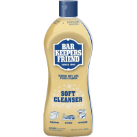 Soft Cleanser (369g)