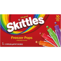 Freezer Pops (283.5g)