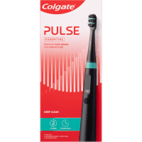 Pulse Essential Deep Clean Electric Toothbrush (1pk)
