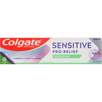 Sensitive Pro-Relief Lasting Fresh Toothpaste (110g)