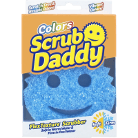 Scrub Daddy Blue Cleaner (1pk)