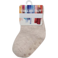 Chilled Out Infants Socks 3pk (3pk)