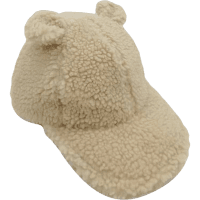 Chilled Out Little Kids Winter Cap with Ears (1pk)