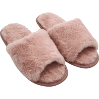 Chilled Out Adults Slide Slippers (1pk)