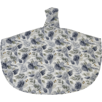 Chilled Out Reuseable Poncho (1pk)