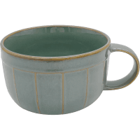 Chilled Out Ceramic Soup Bowl (1pk)