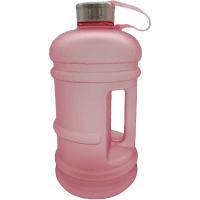 Chilled Out Water Bottle 2l (1pk)