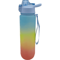 Chilled Out Water Bottle (1pk)