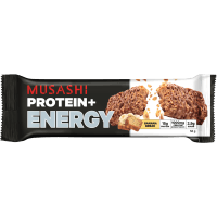 Banana Bread Protein+ Energy Bar (58g)