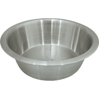 Anti Skid Base Medium Pet Bowl (1pk)