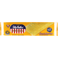 Skyflakes Sweet Butter Crackers (10 x 30g)