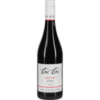 Hawke's Bay Syrah (750ml)