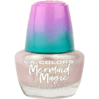 Mermaid Magic Opal Nail Polish (1pk)