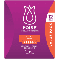 Extra Pads (24pk)