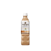 Milk Tea (500ml)