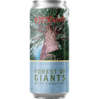 Forrest of Giants West Coast IPA (440ml)
