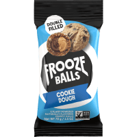 Cookie Dough Plant Powered Energy Balls (70g)