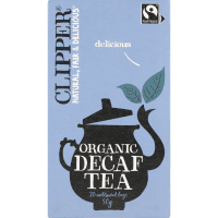 Organic Decaf Tea Bags (20pk)