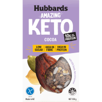Keto Amazing Cocoa Muesli (350g)
