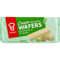 Uji Matcha Wafer (200g)